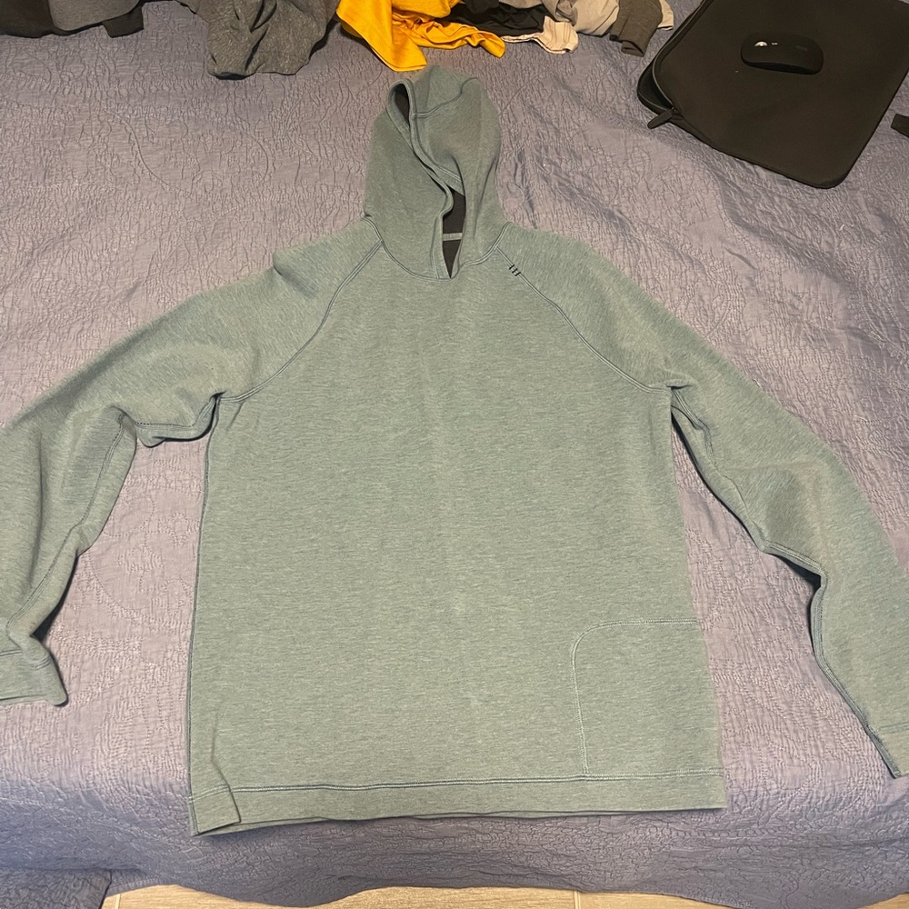 Lululemon hoodie